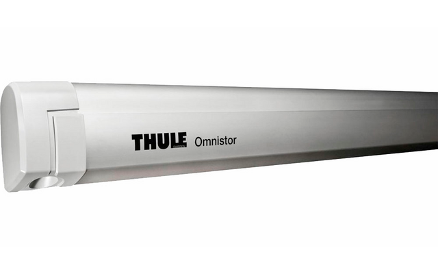 Thule Wandmarkise Omnistor 5200 (Eloxiert)