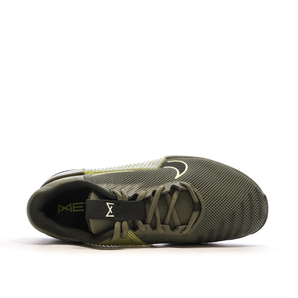 Nike Chaussures de Cross Training Kaki Homme Nike Metcon 9