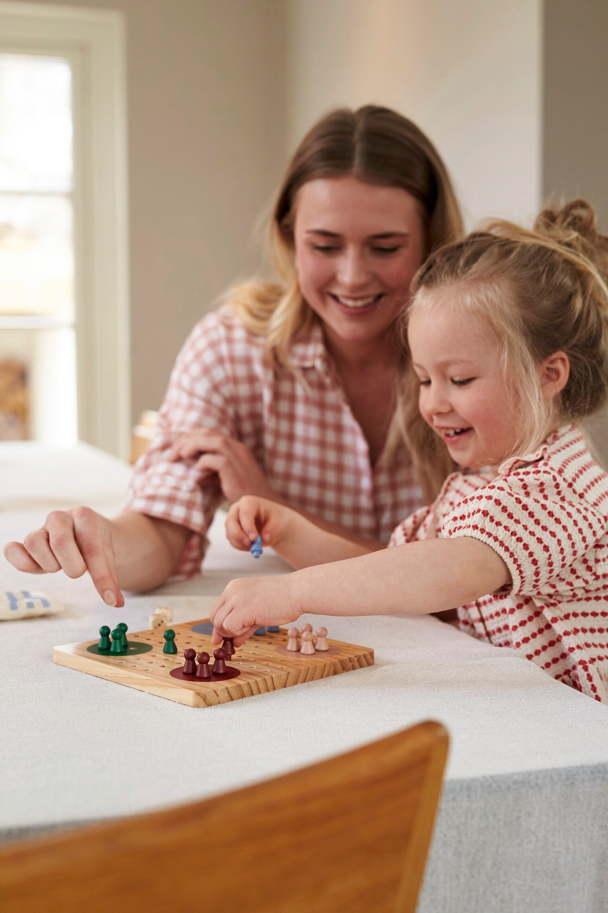 Kids Concept Brettspiel Carl Larsson