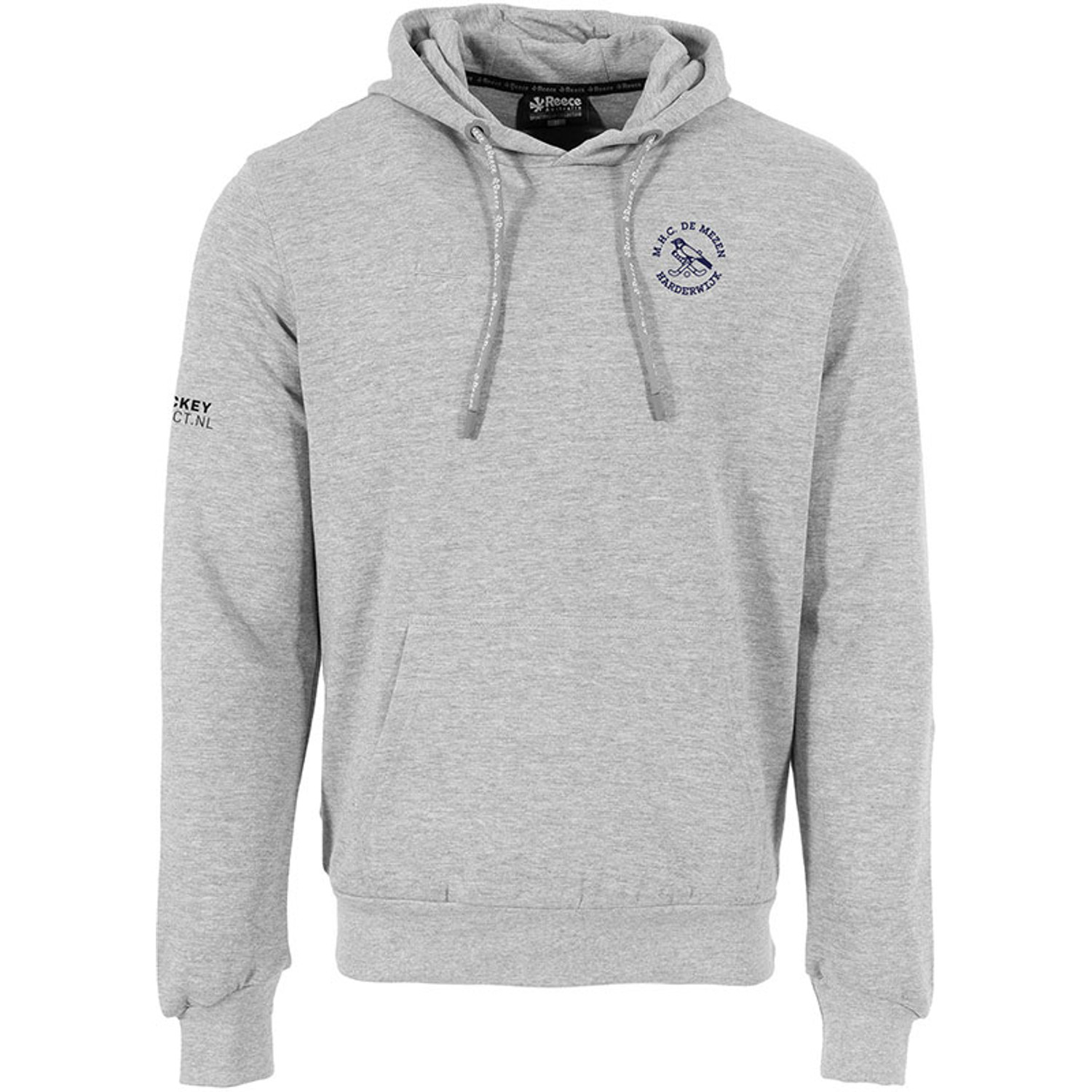 Reece Studio Hoodie MHC De Mezen
