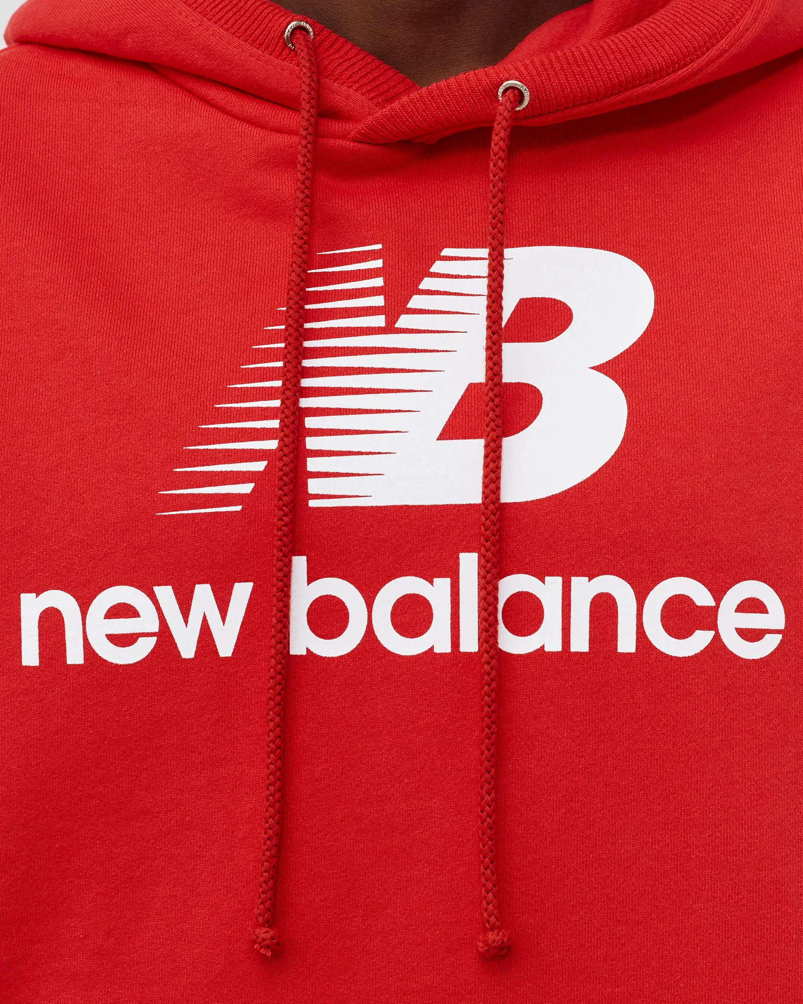 New Balance Made in USA Hoodie