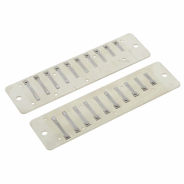C.A. Seydel Söhne Session Reedplates B (H)-Major