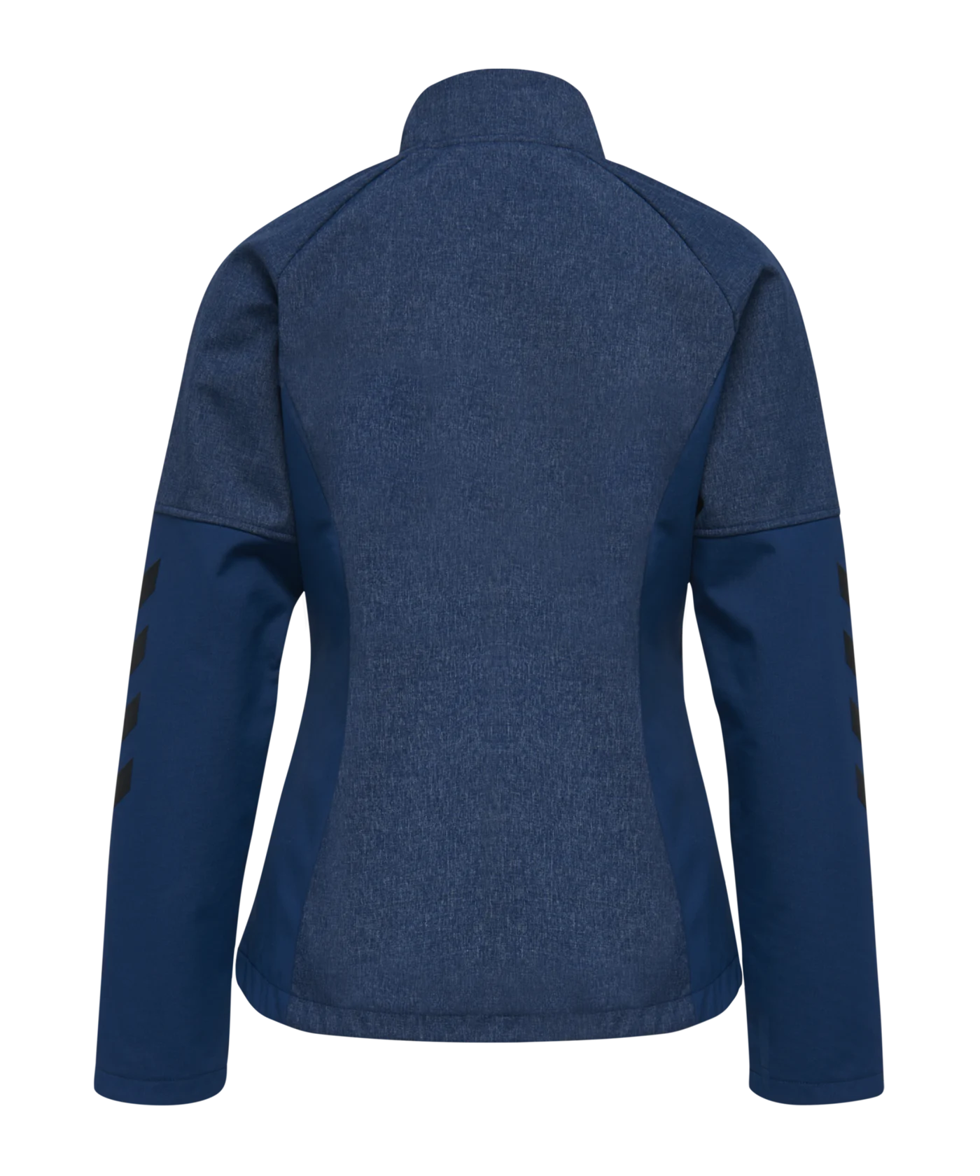 Hummel Hmldalia Windjacke Damen Blau F8997
