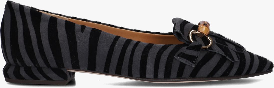 PEDRO MIRALLES zwarte pedro miralles loafers 25075