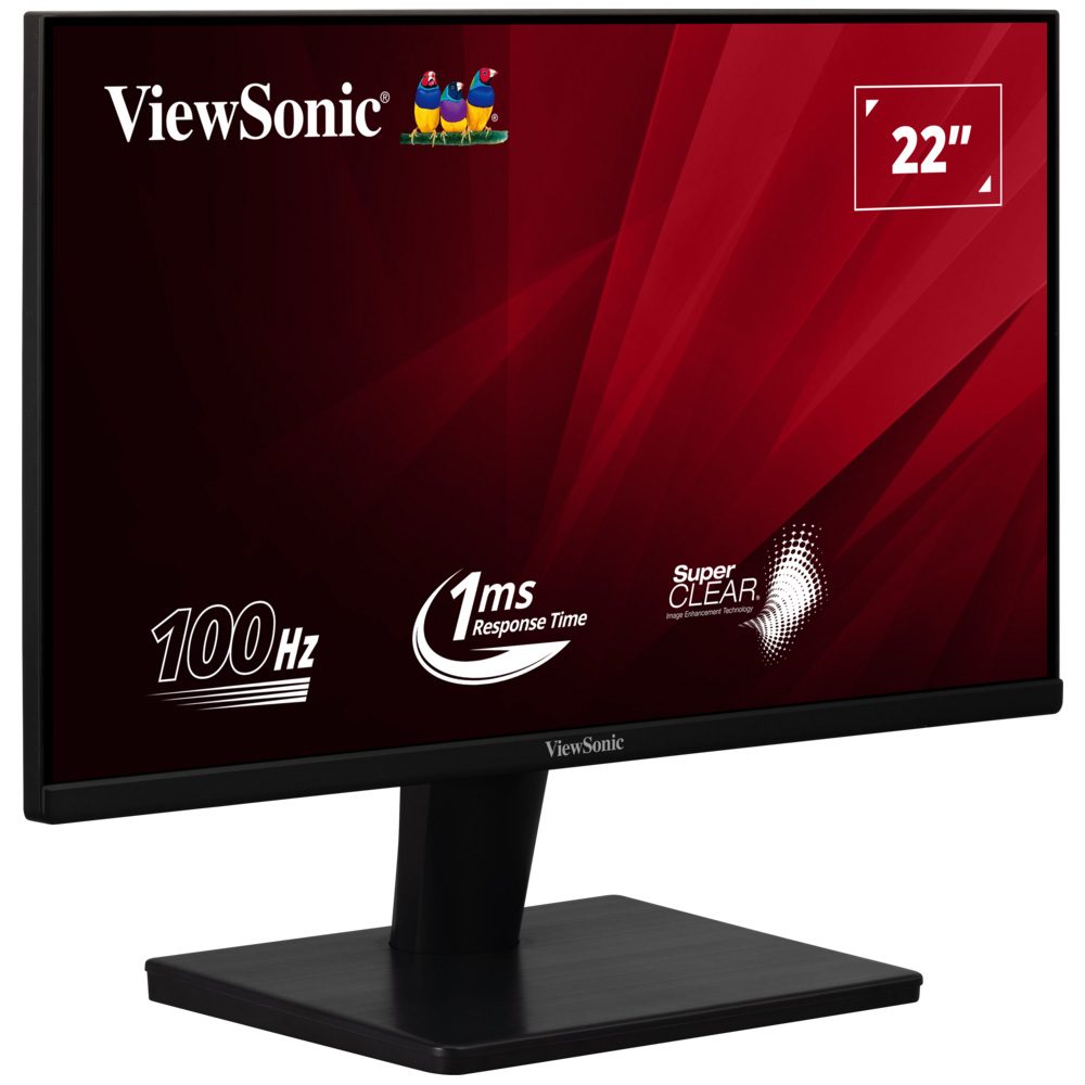 ViewSonic 21.5