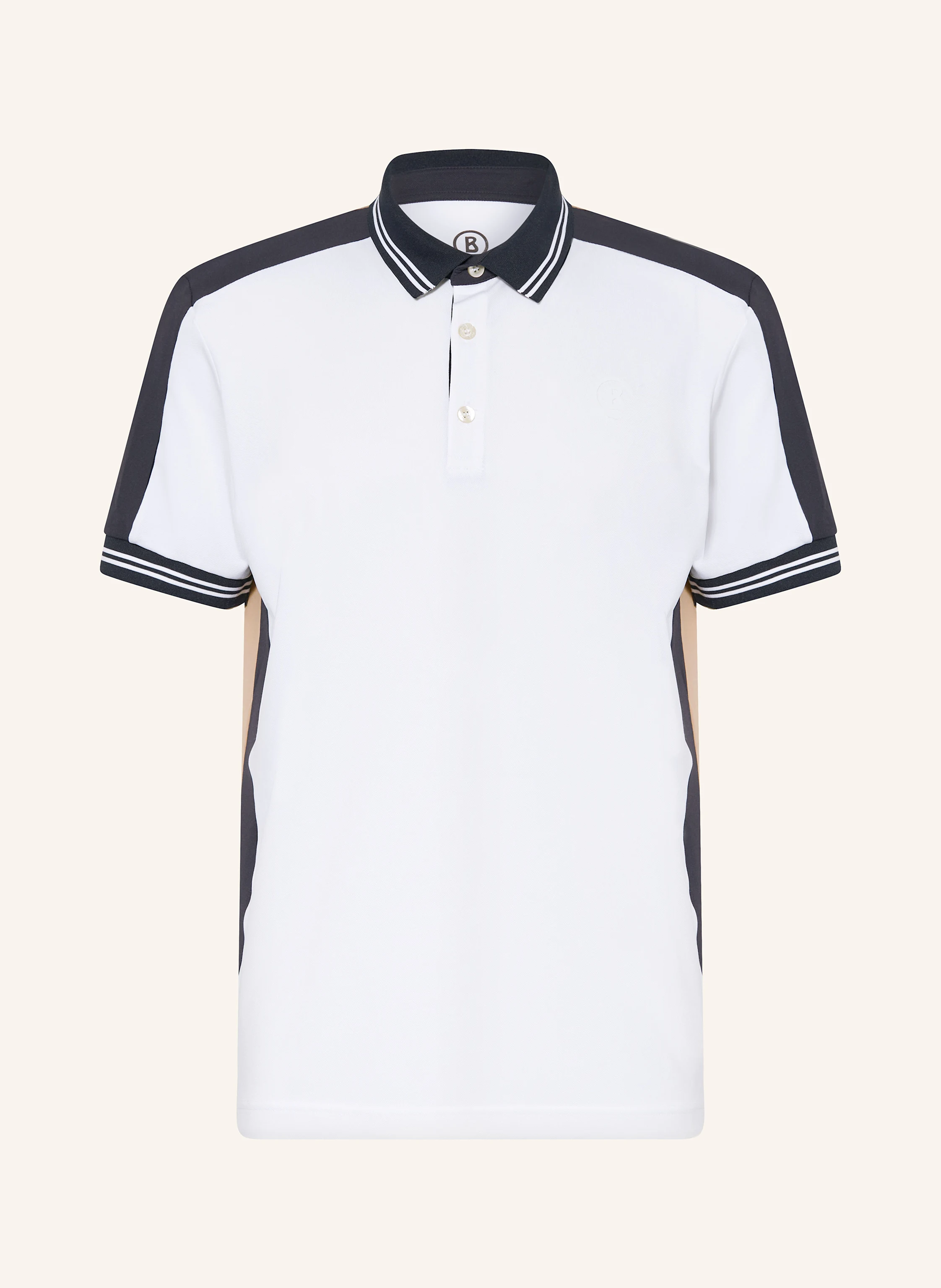 BOGNER Funktions-Poloshirt CORNELIUS