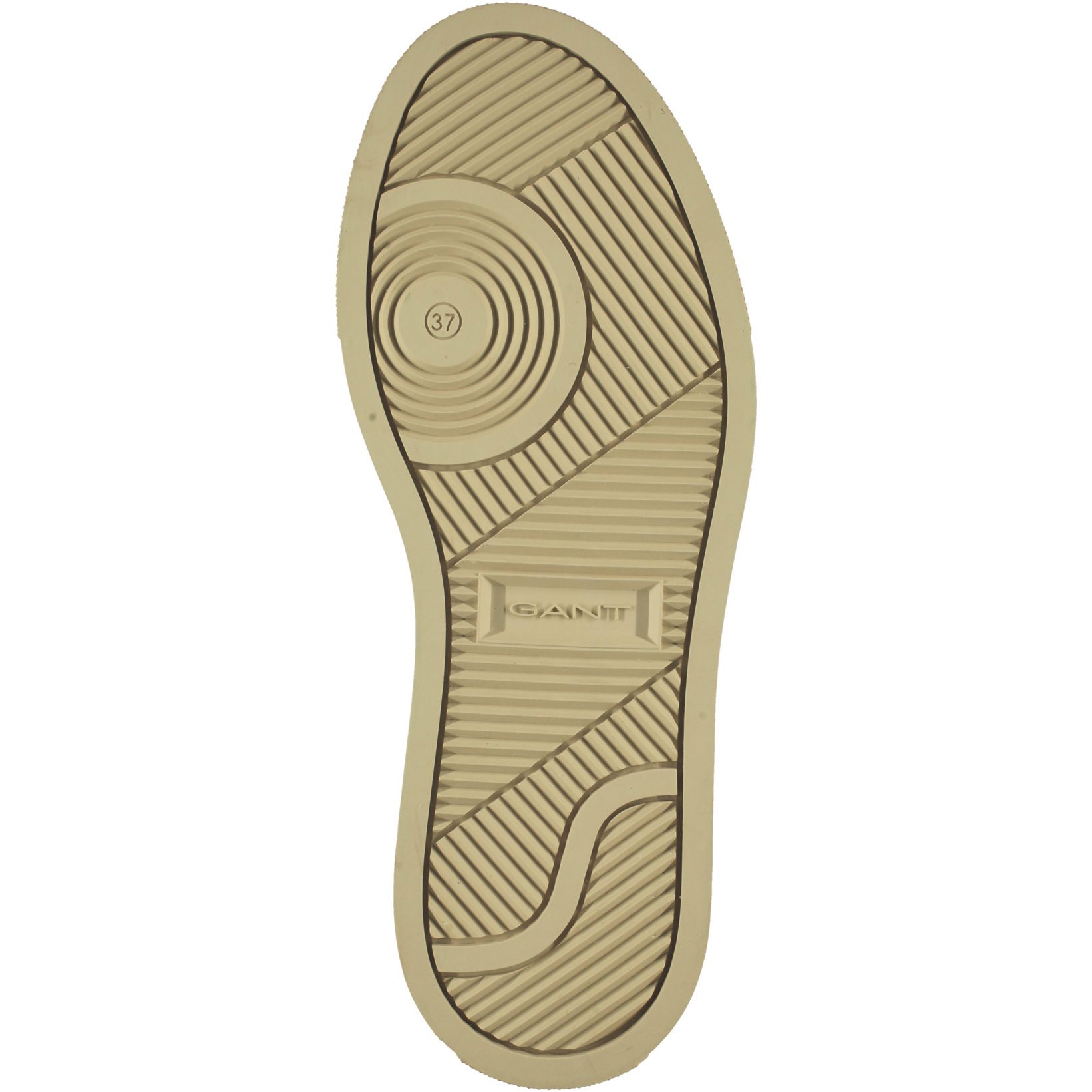 Gant Julice Sneaker Damen cream