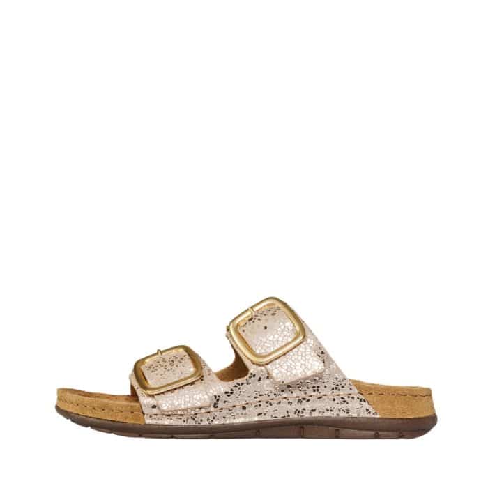 Rohde Easys N°42 Sandal Dame 5857