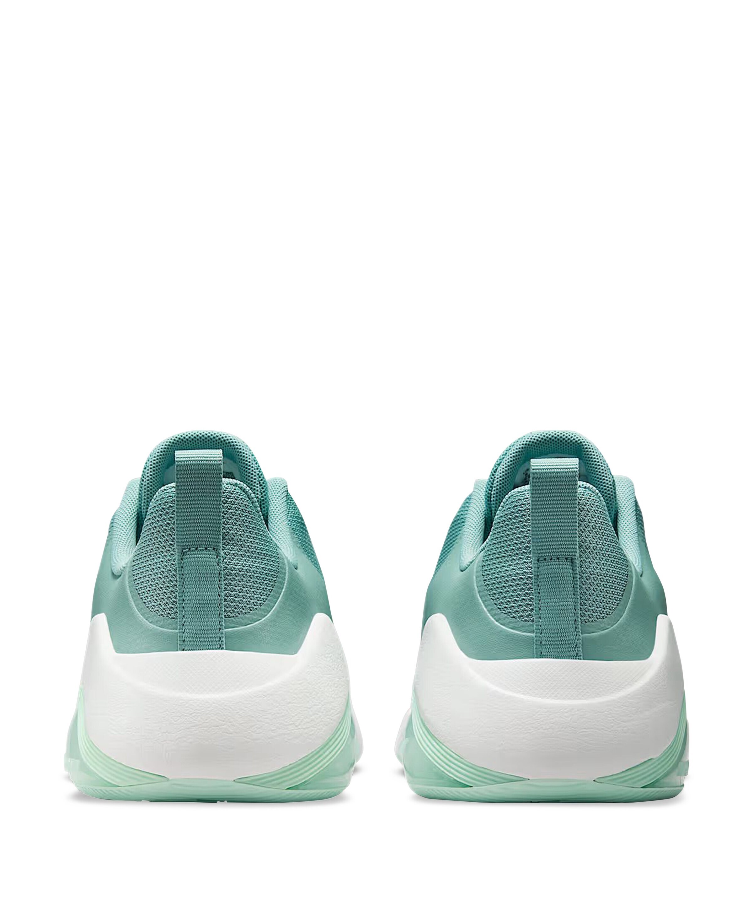 Nike Nike Bella 7 Women's Workout Shoes dames fitnesschoenen groen