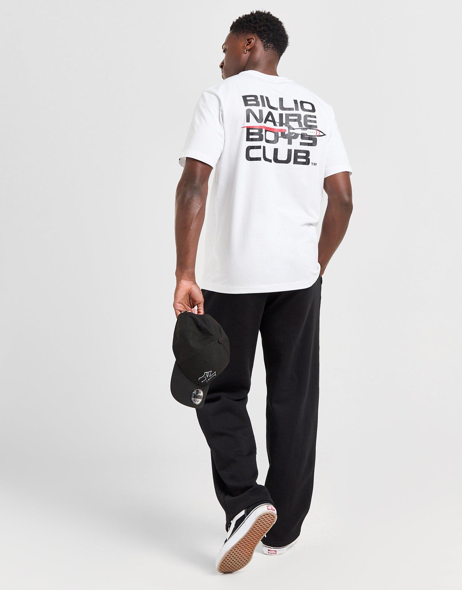 Billionaire Boys Club T-shirt Rocket Homme