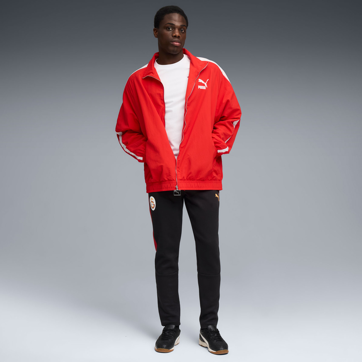 Puma Galatasaray Evostripe Trainingspak