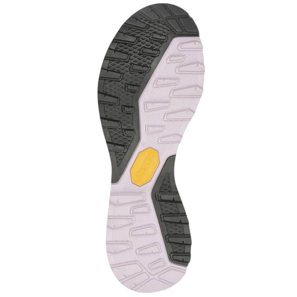 Chaussure de randonnée basse AKU ROCKET DFS GORE-TEX W DUST PINK-LILAC