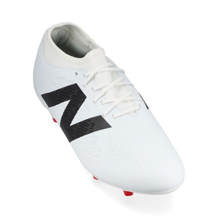 New Balance Tekela V4 Magique FG Leader In Classics - Blanc