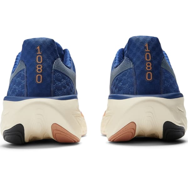 Chaussure running NEW BALANCE FRESH FOAM X 1080 V14 W BLUE