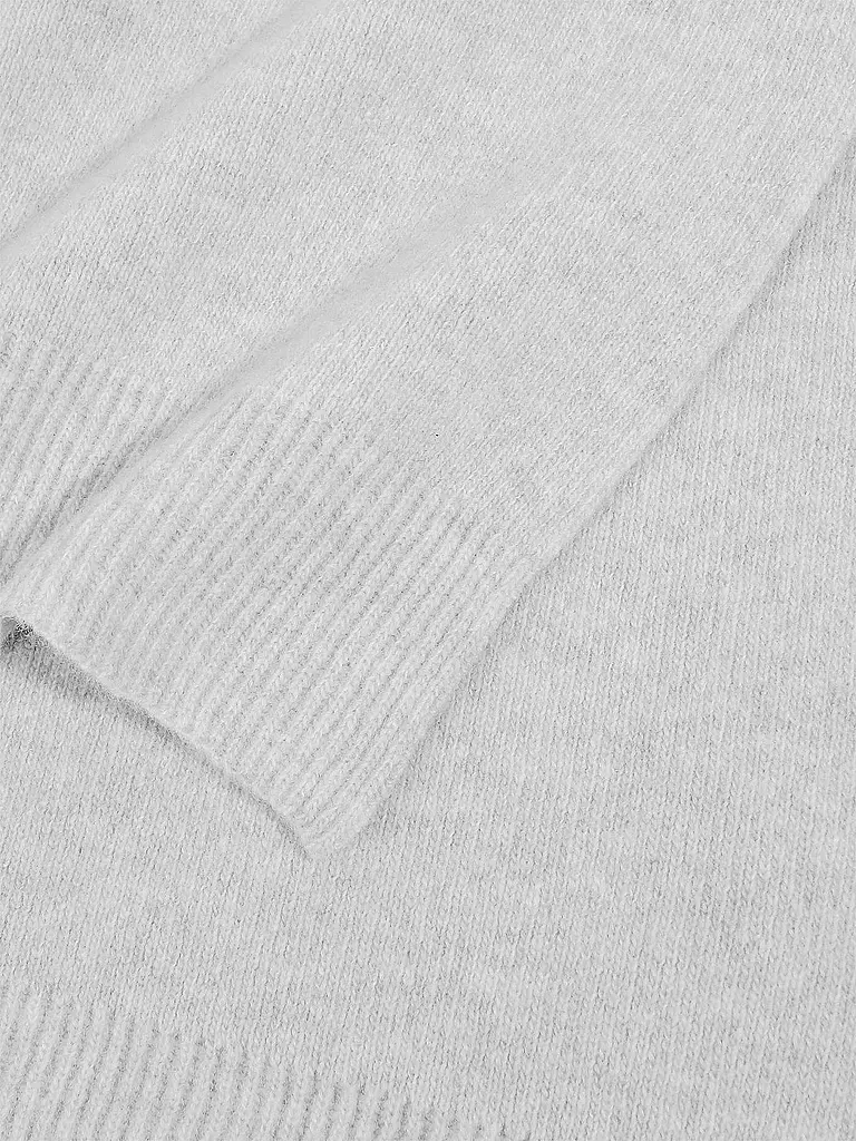COLORFUL STANDARD Schal grau