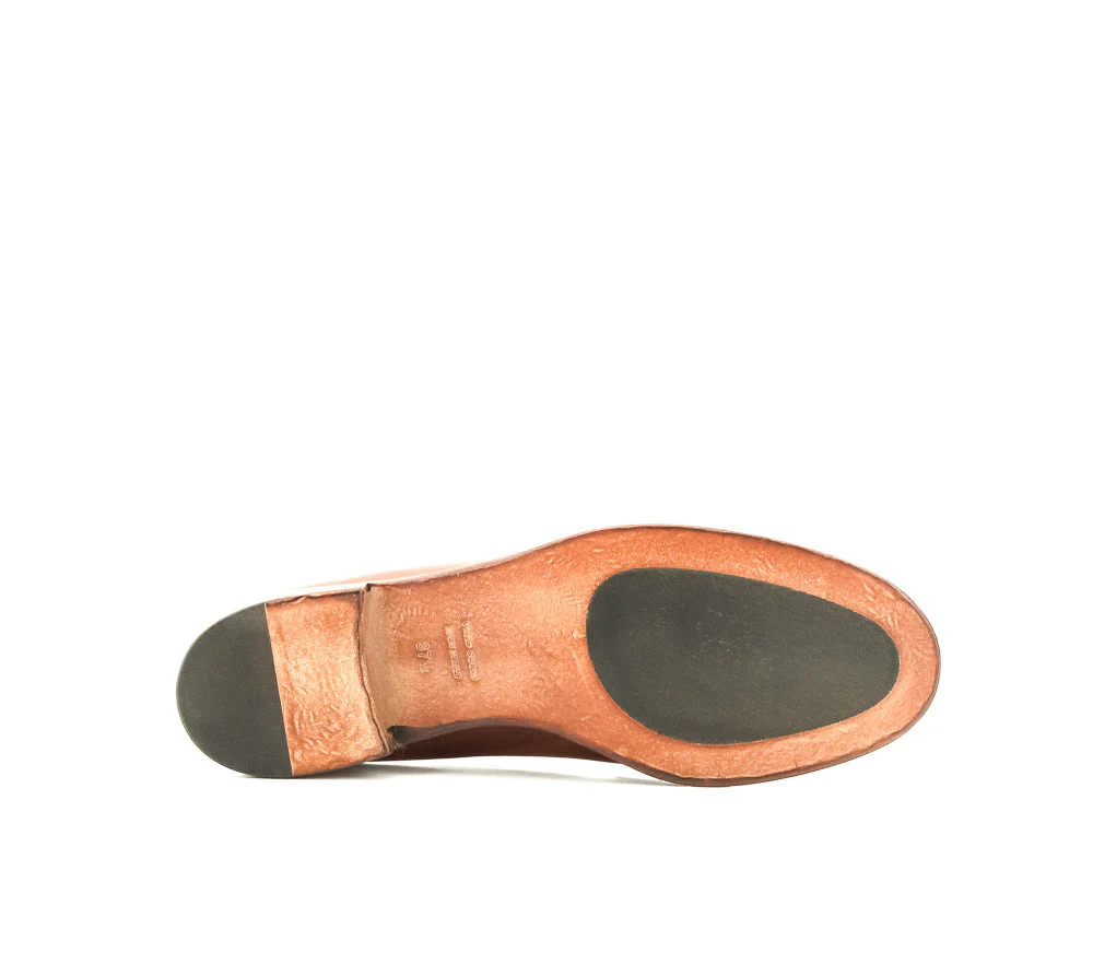 UPPER SHOES - DERBY D110