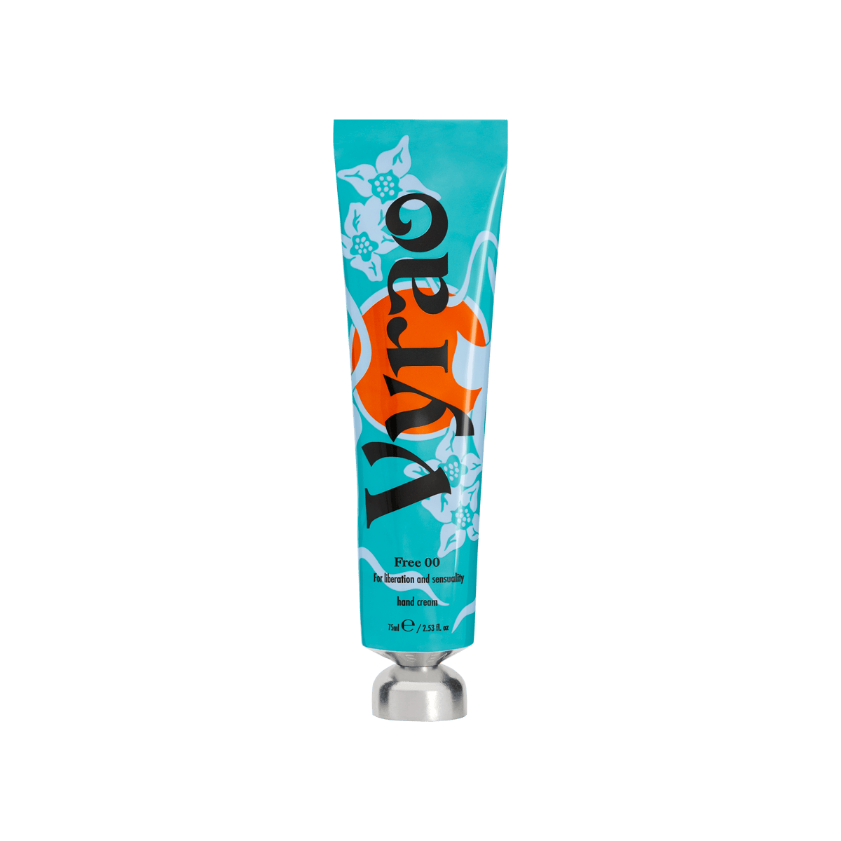 Free 00 Cream Scent for Hand & Neck 75ml