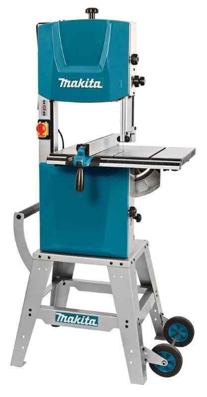 Makita Lintzaag LB1200F