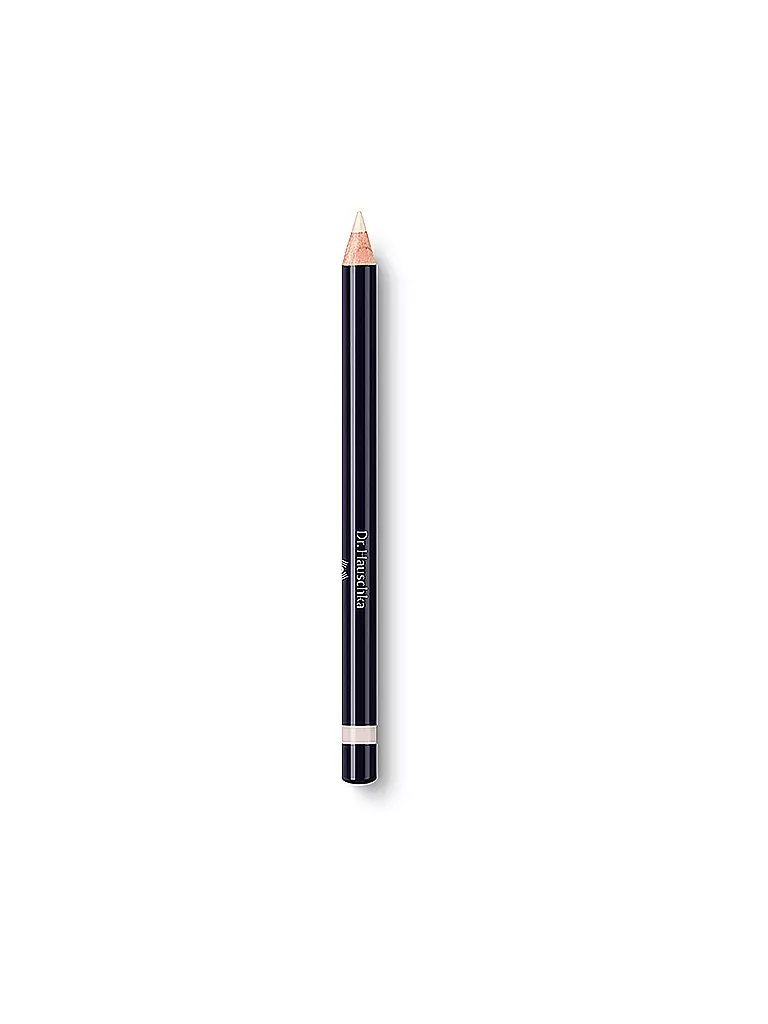 DR. HAUSCHKA Lippenkonturenstift - Lip Liner (00 Translucent) transparent