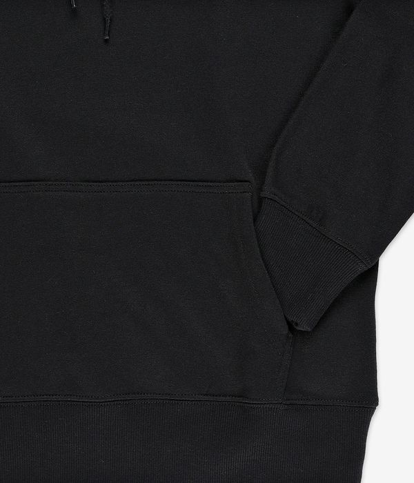 Santa Cruz Classic Dot Hoodie women (black)