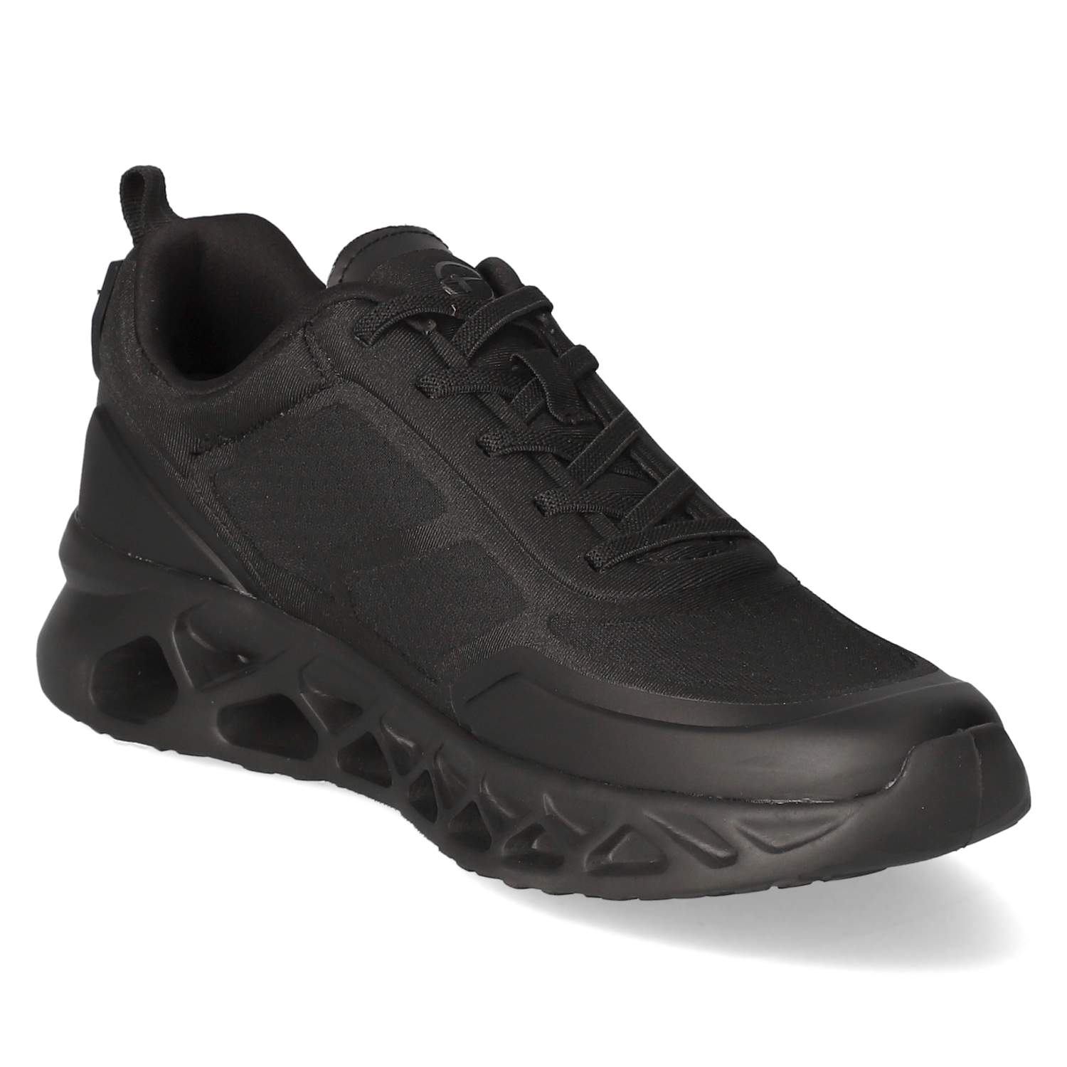 Tamaris Low Sneaker - black