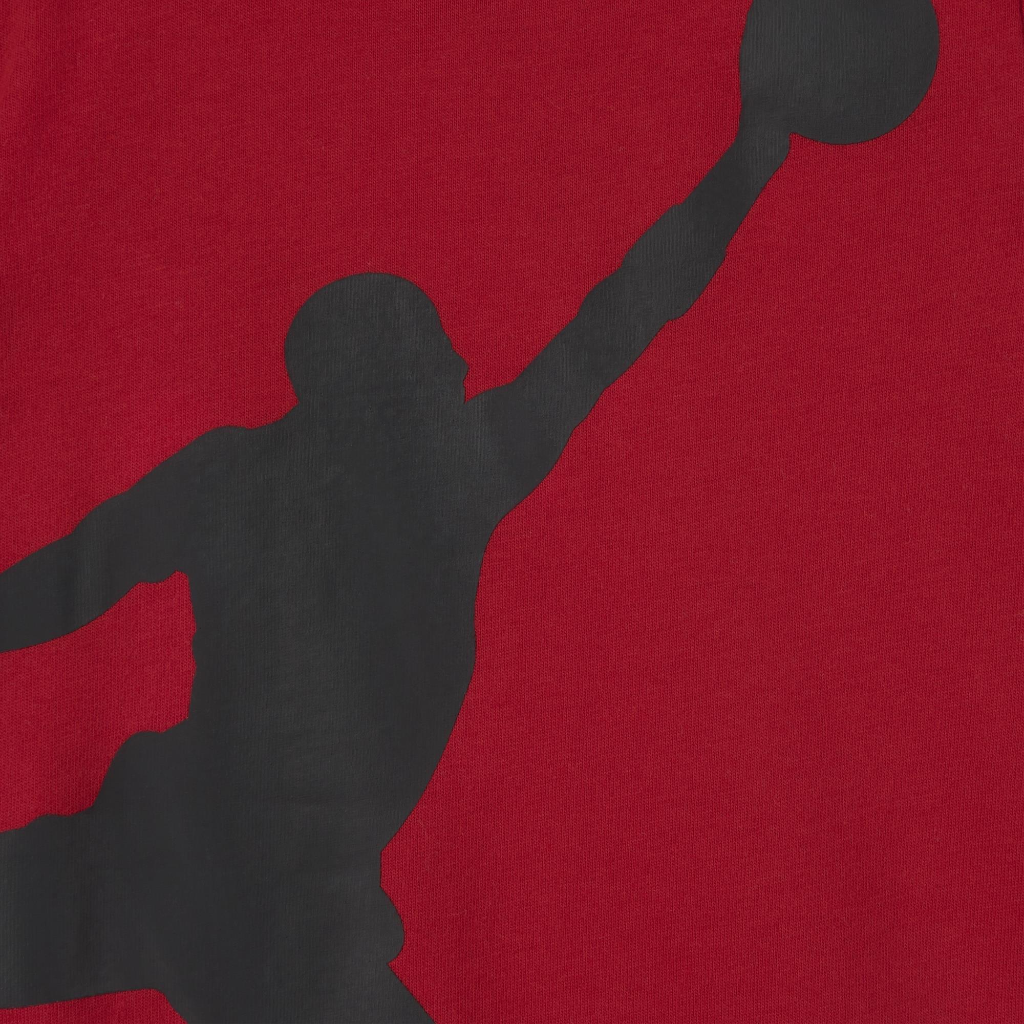 Air Jordan Short Sleeve Romper