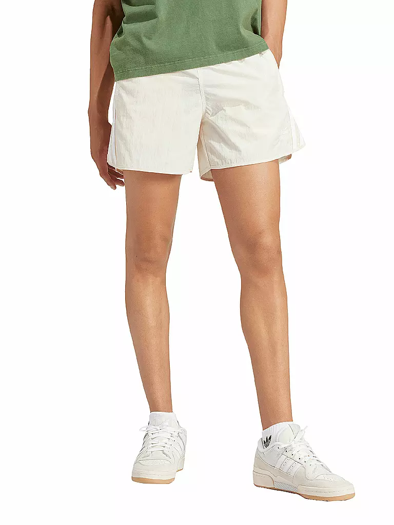 ADIDAS ORIGINALS Shorts creme
