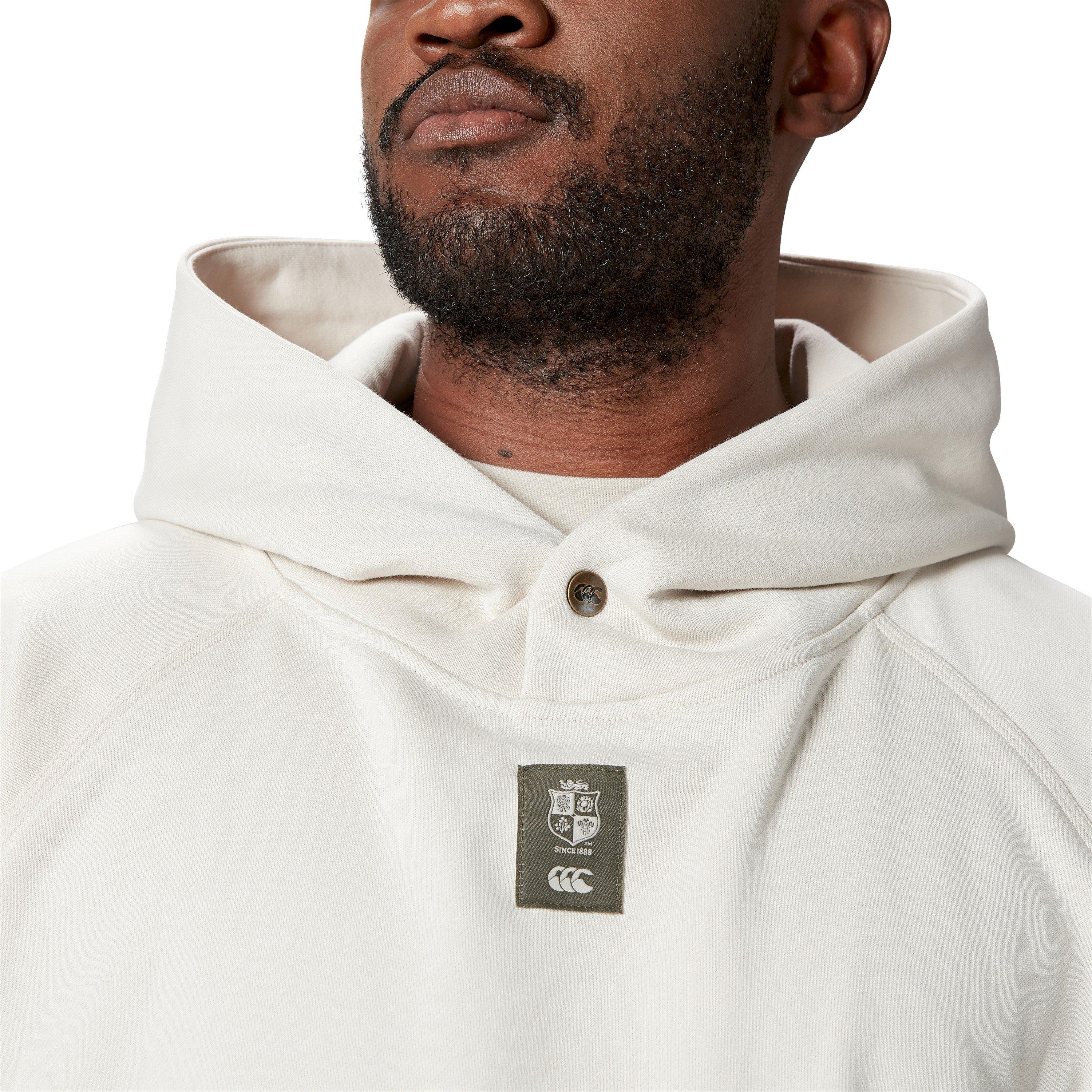 Canterbury British and Irish Lions 2024 Outback Hoodie Adults