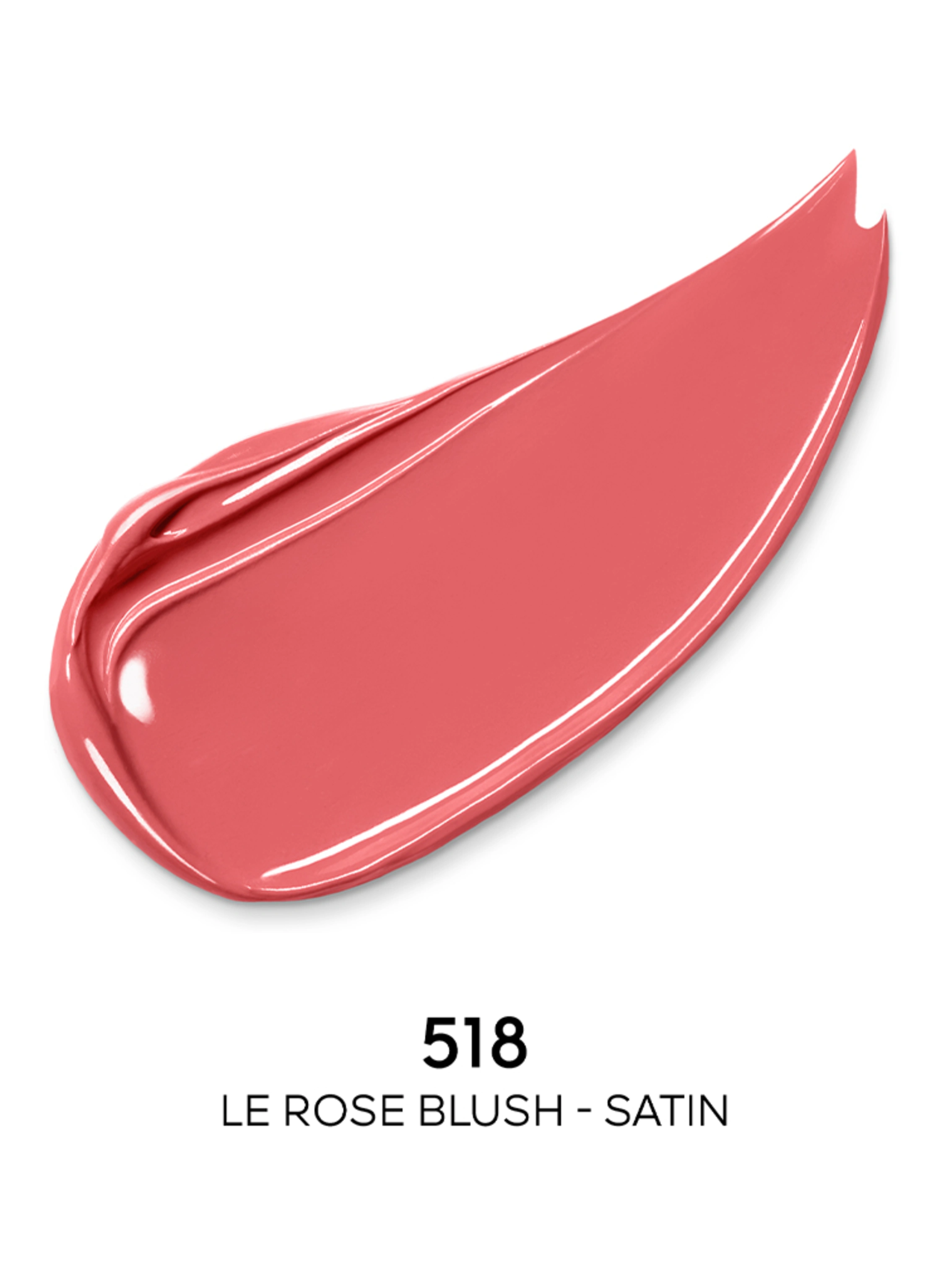 GUERLAIN ROUGE G SATIN REFILL