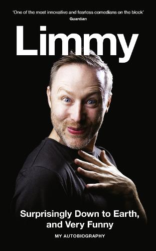 Surprisingly Down to Earth, and Very Funny: My Autobiography (Paperback)