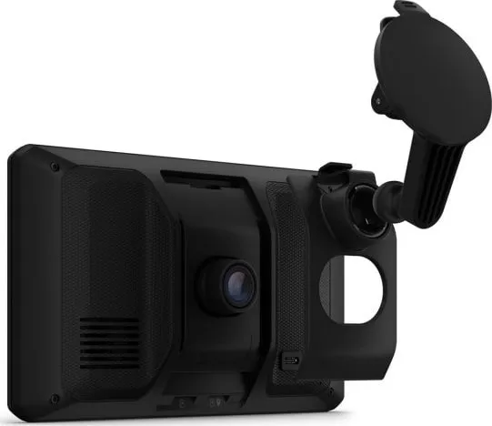Garmin CamperCam 795 - GPS navigator - automotiv 7