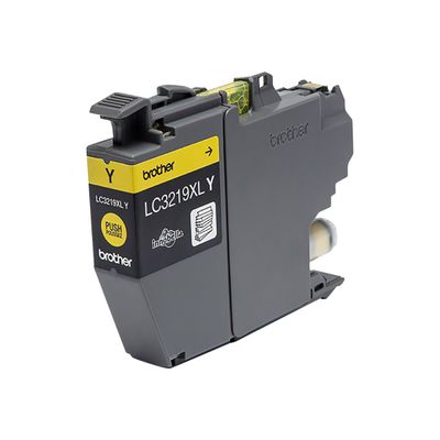 Brother LC3219XL - jaune - cartouche d'encre originale