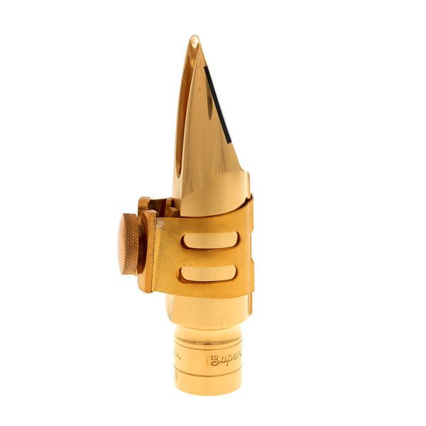 Otto Link New York Tenor Sax 8