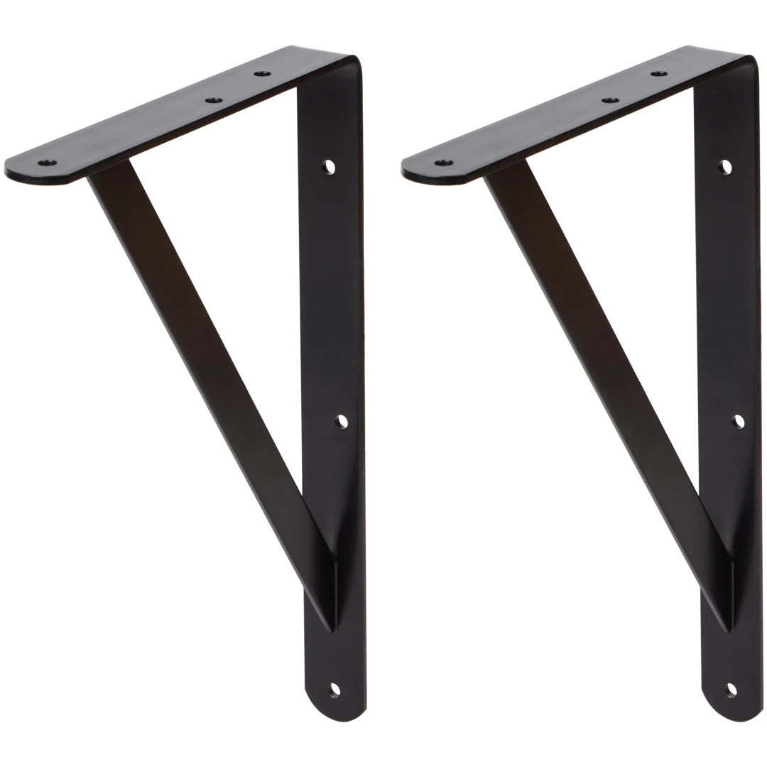 Supports pour étagère