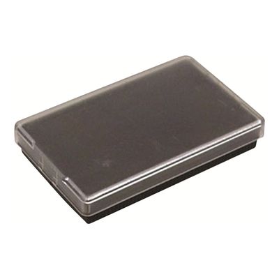 Colop - 2 Encriers recharges pour tampon E/200 - noir