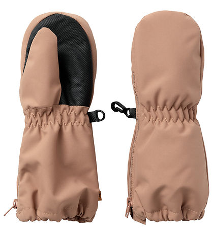 Lil' Atelier Luffer - NmnLasnow10 - Beaver Fur m. Lynl?s