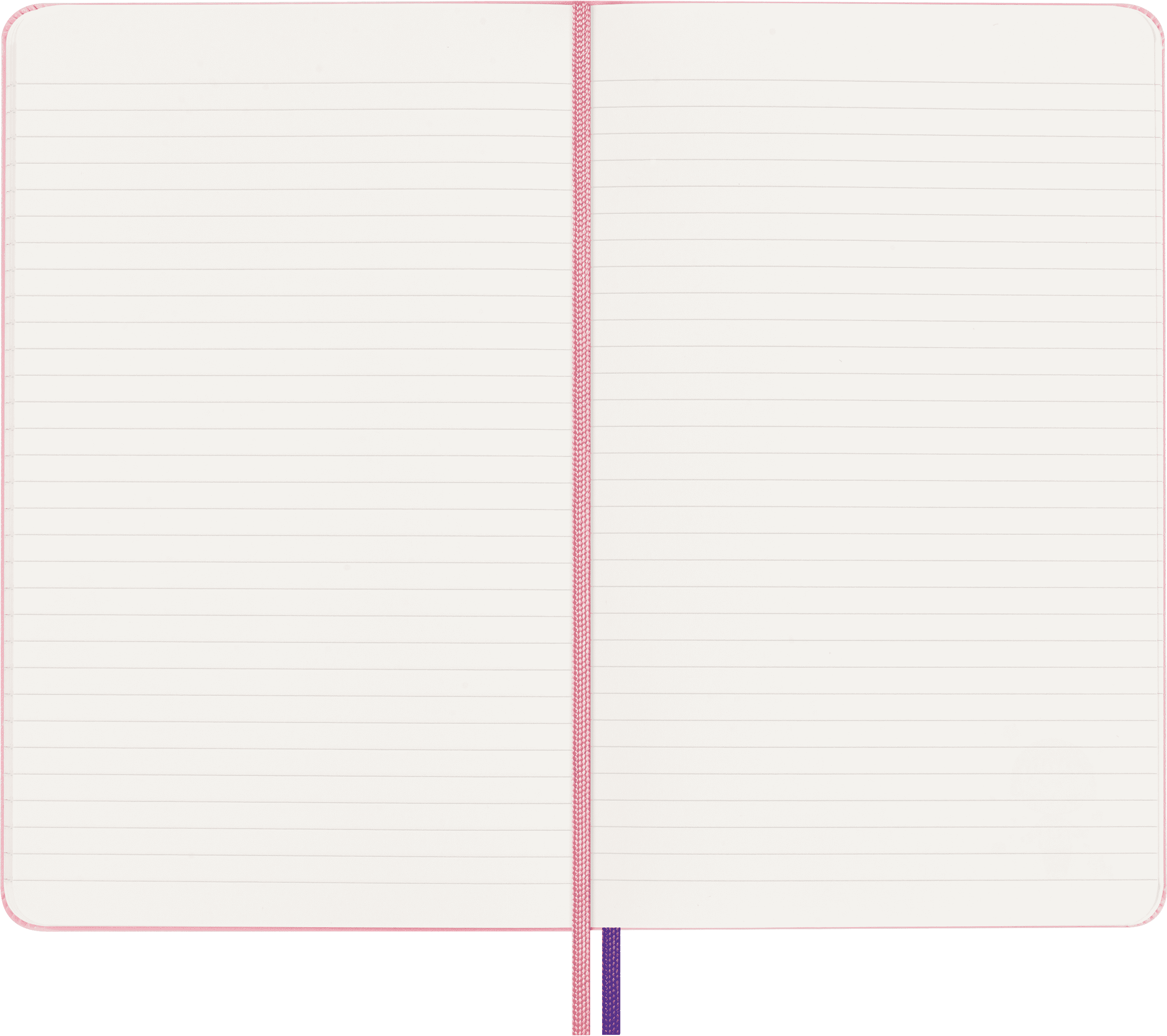 Sakura Notebook by Momoko Sakura Large Ruled Notebook  in a gift box