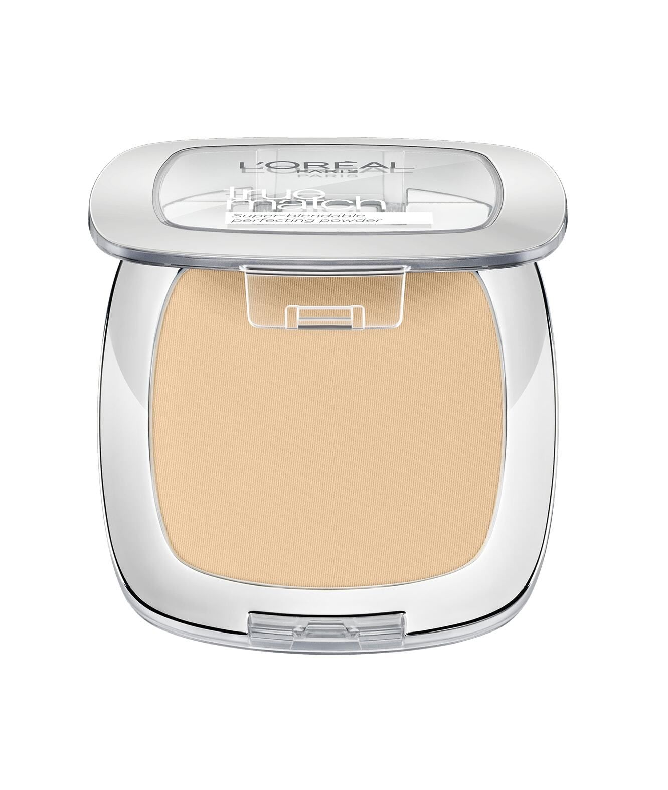 Make Up True Match Powder