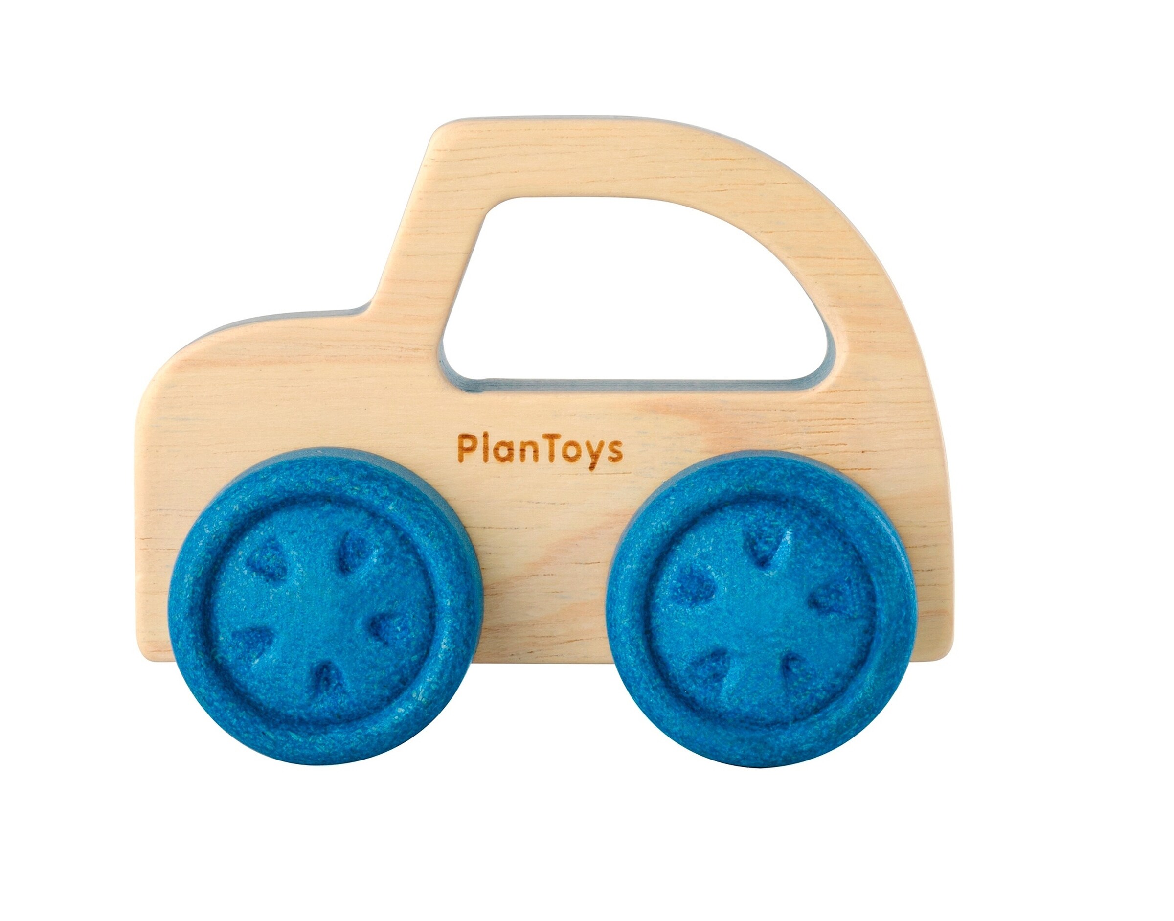 PlanToys Greifling Auto