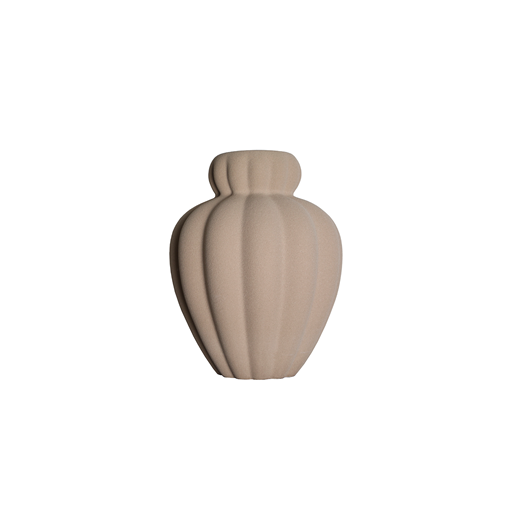 Specktrum Penelope Vase, Brown