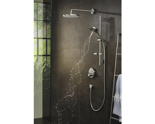 hansgrohe Douche Select S 15743000 inbouwthermostaat