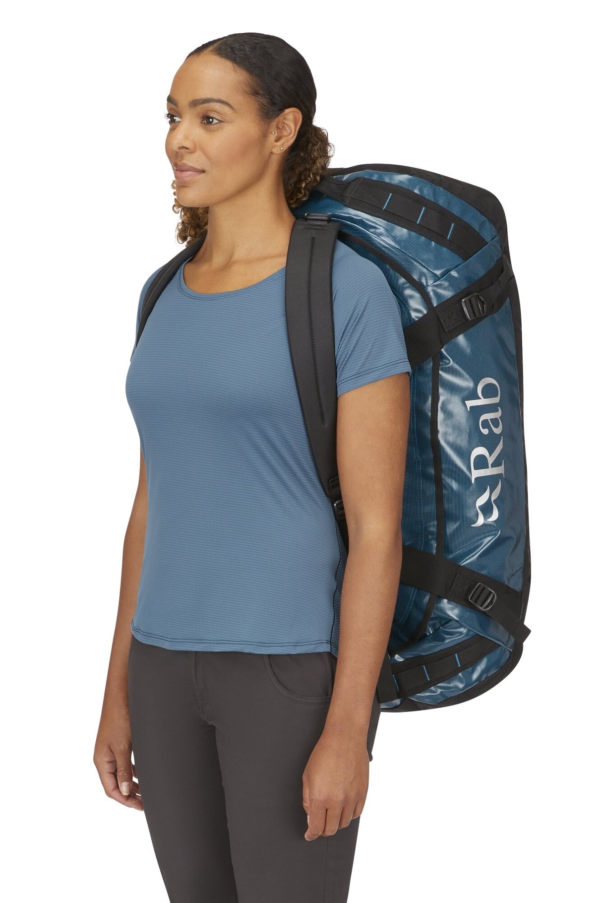 Rab<br>Expedition Kitbag II 80