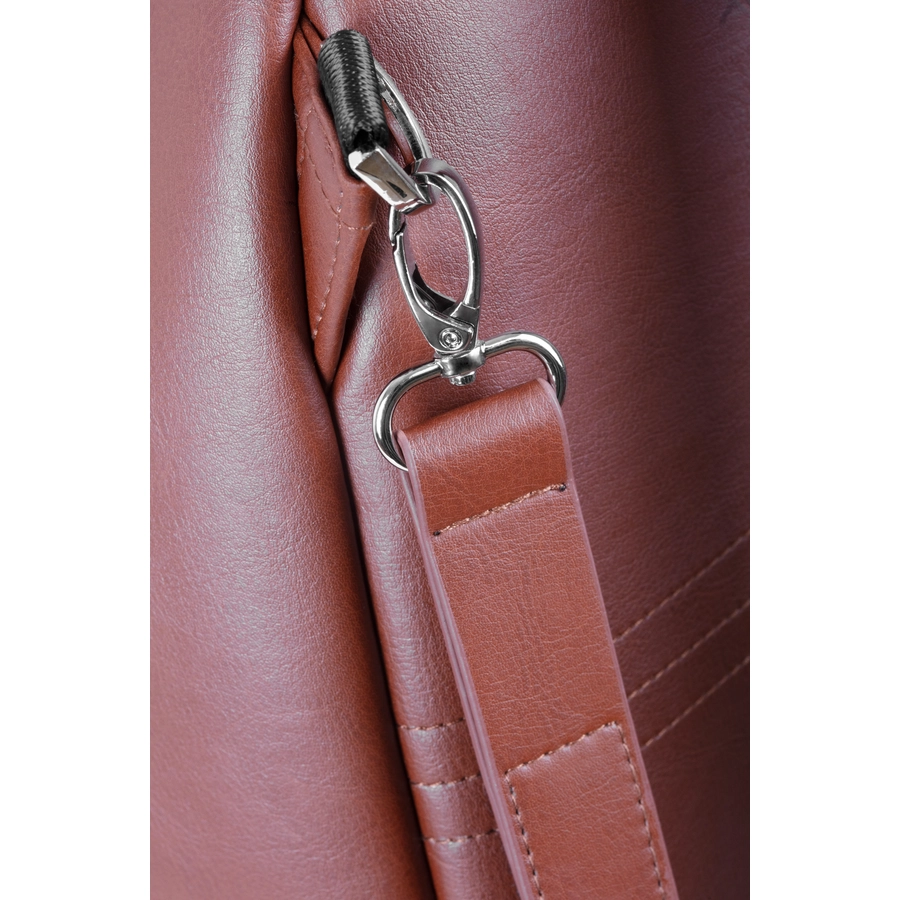 Silver Cross Wickelrucksack Tan