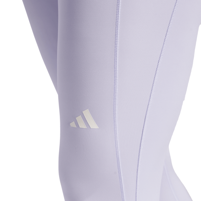 adidas Dame Lange tights Own The Run 7/8 Tight Lilla