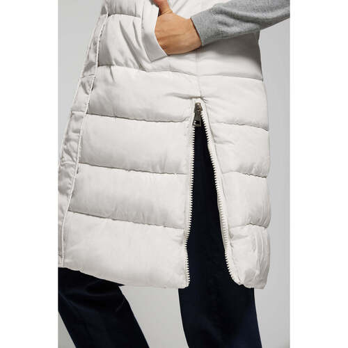 Polo Club - LESLIE VEST Blanco