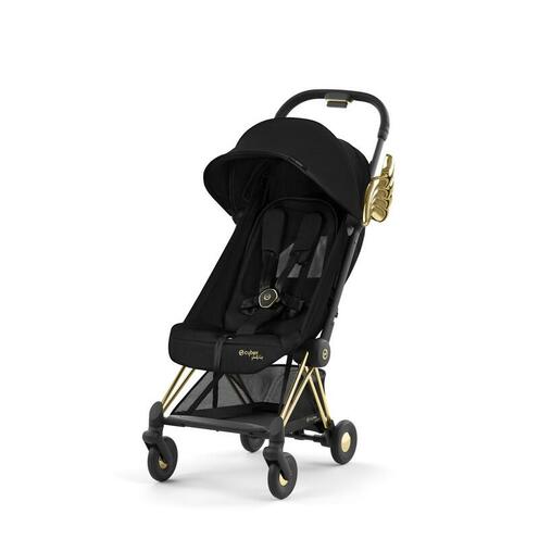 Poussette Coya Jeremy Scott Wings - CYBEX