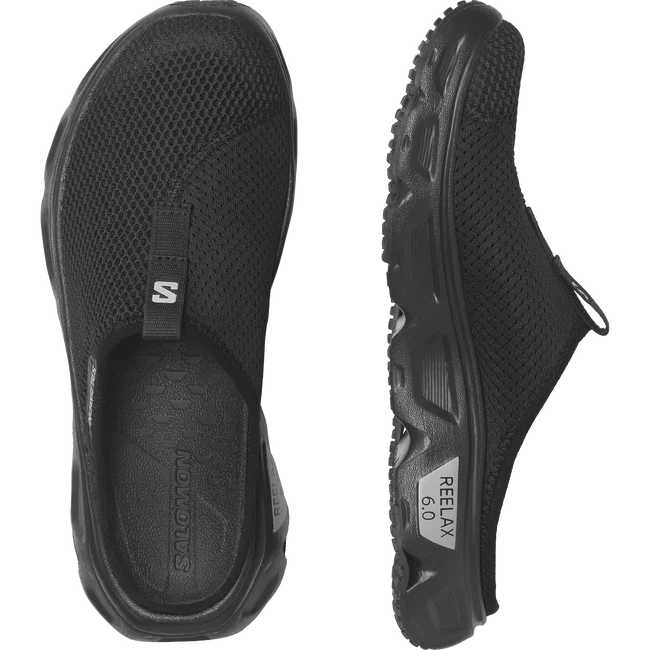 REELAX SLIDE 6.0  Erholungsschuhe Damen