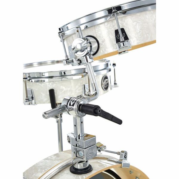 DW Performance Low Pro Kit II -WM