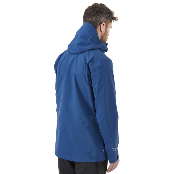 Veste ski de randonnée RAB KANGRI GORE-TEX JACKET INK