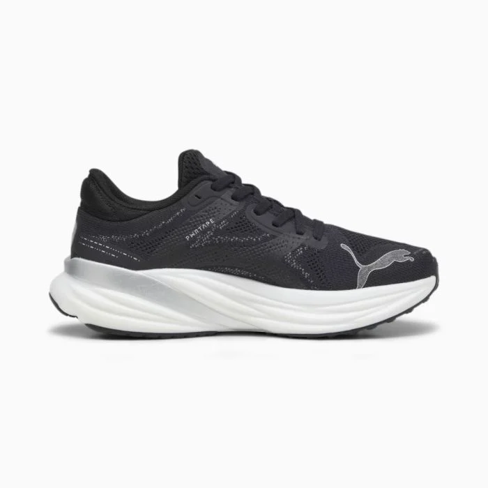 Puma Dame Løbesko Magnify Nitro 2 Sort